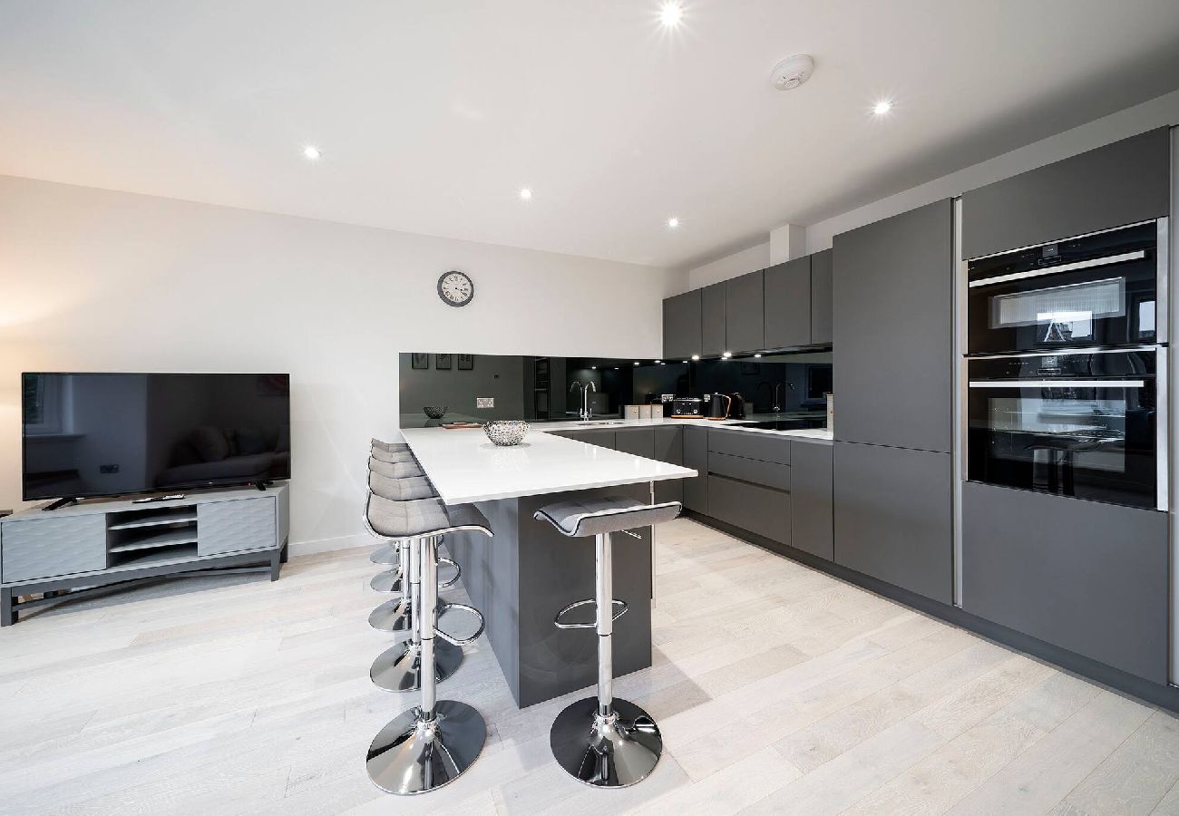House in Broughty Ferry - West Queen Street Apt