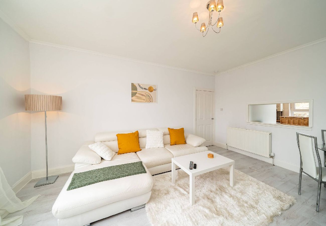 Apartment in Dundee - Sidlaw View