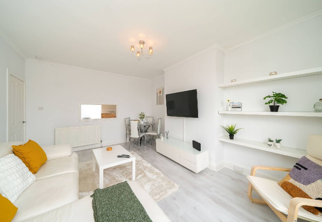 Apartment in Dundee - Sidlaw View