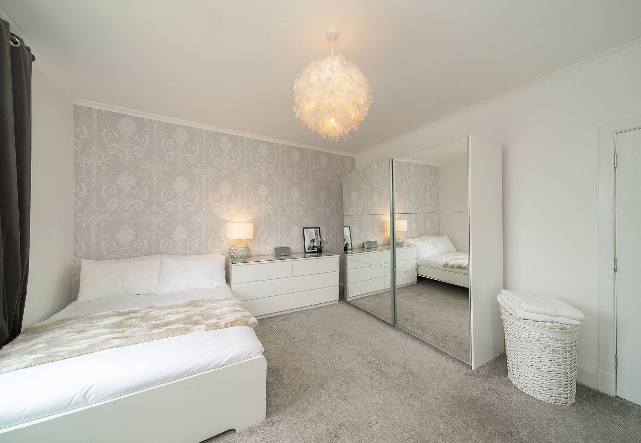 Apartment in Dundee - Sidlaw View
