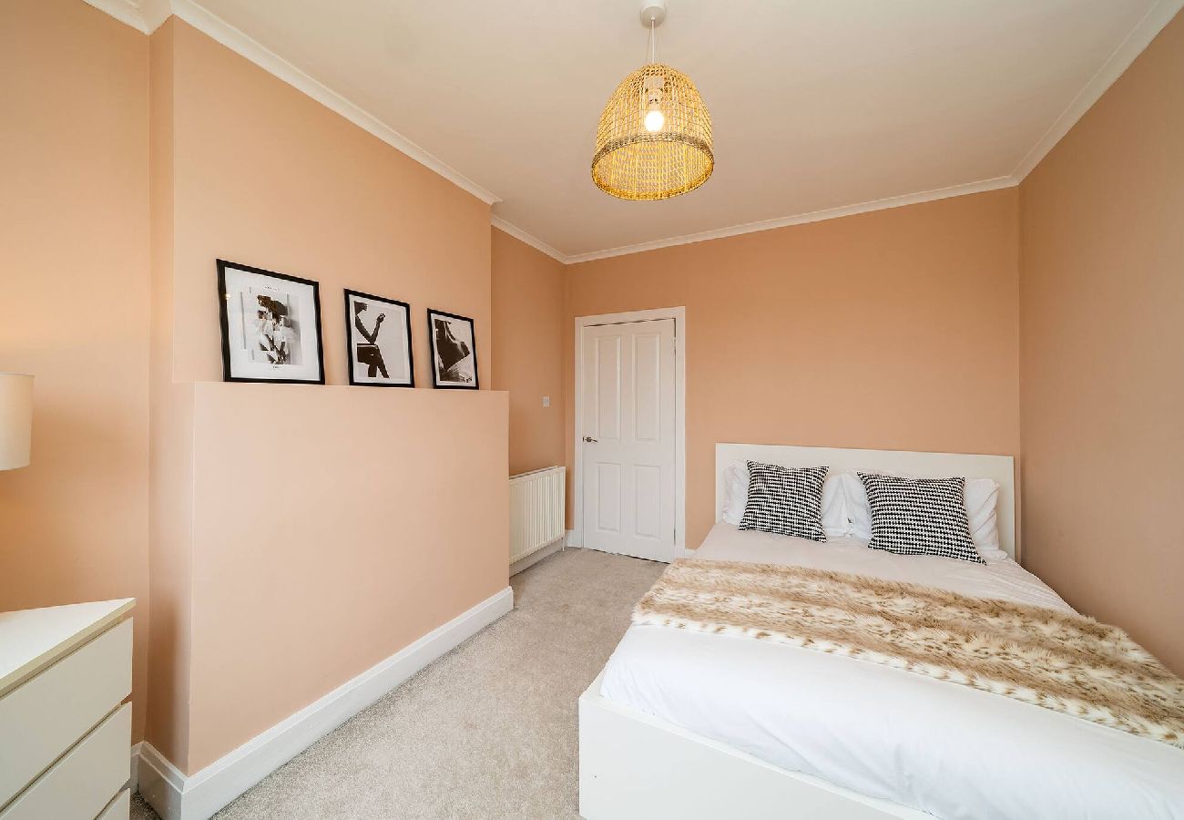 Apartment in Dundee - Sidlaw View