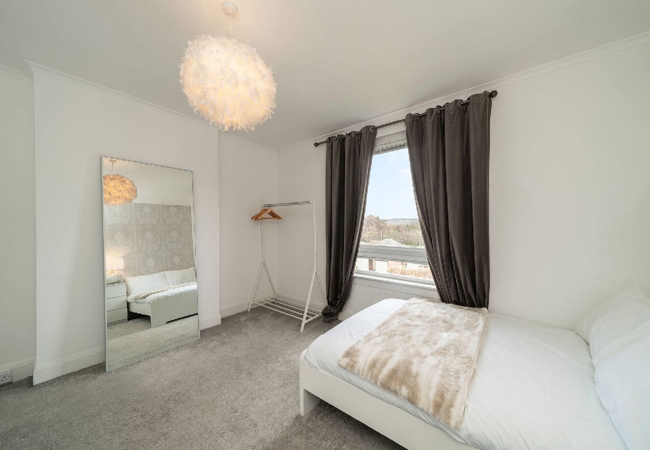 Apartment in Dundee - Sidlaw View