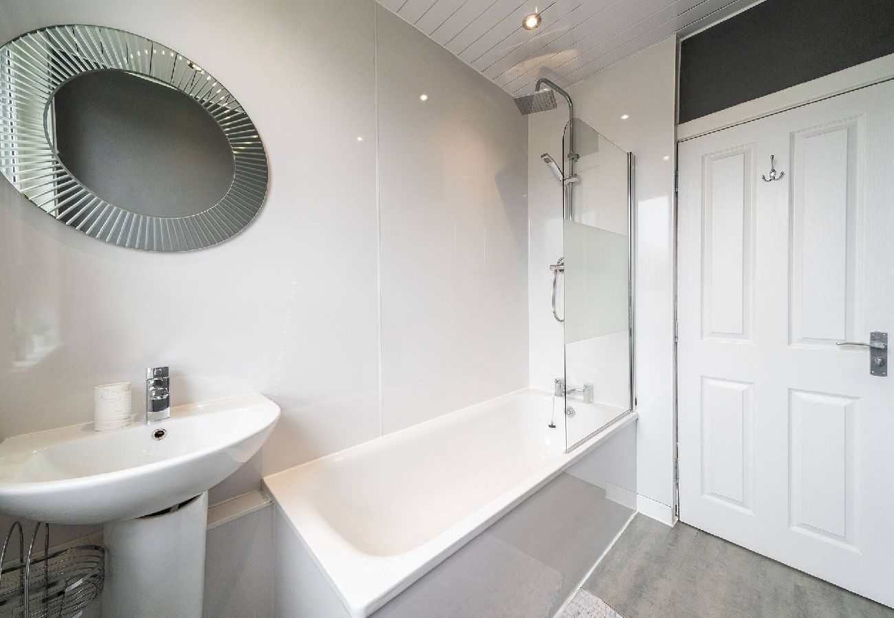 Apartment in Dundee - Sidlaw View
