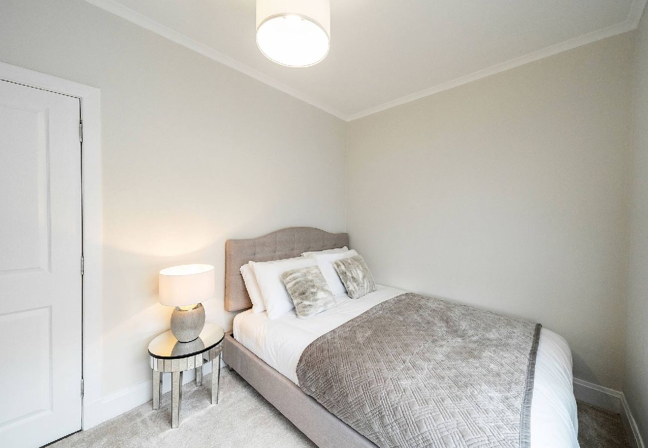 Apartment in Dundee - Sidlaw View