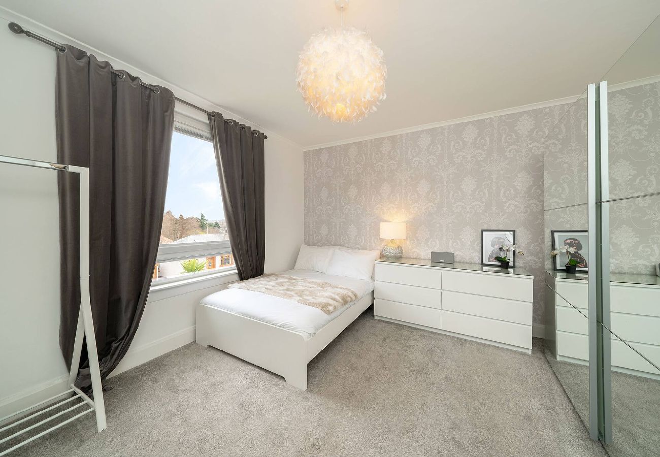 Apartment in Dundee - Sidlaw View