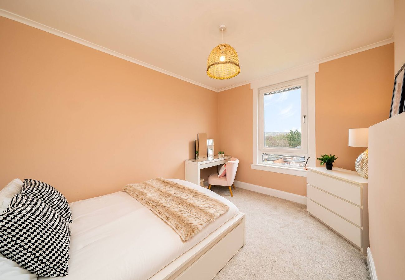 Apartment in Dundee - Sidlaw View