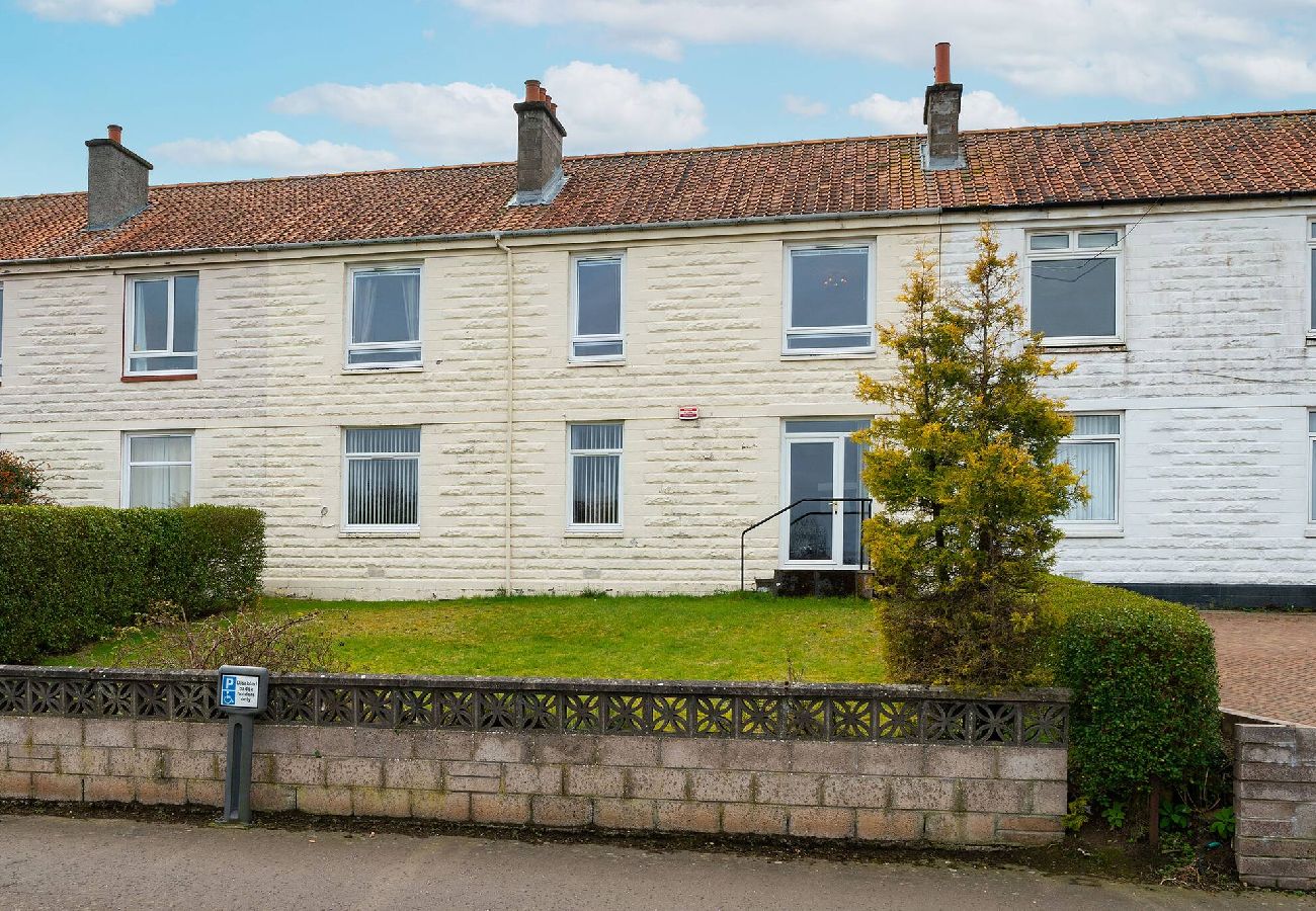 Apartment in Dundee - Sidlaw View