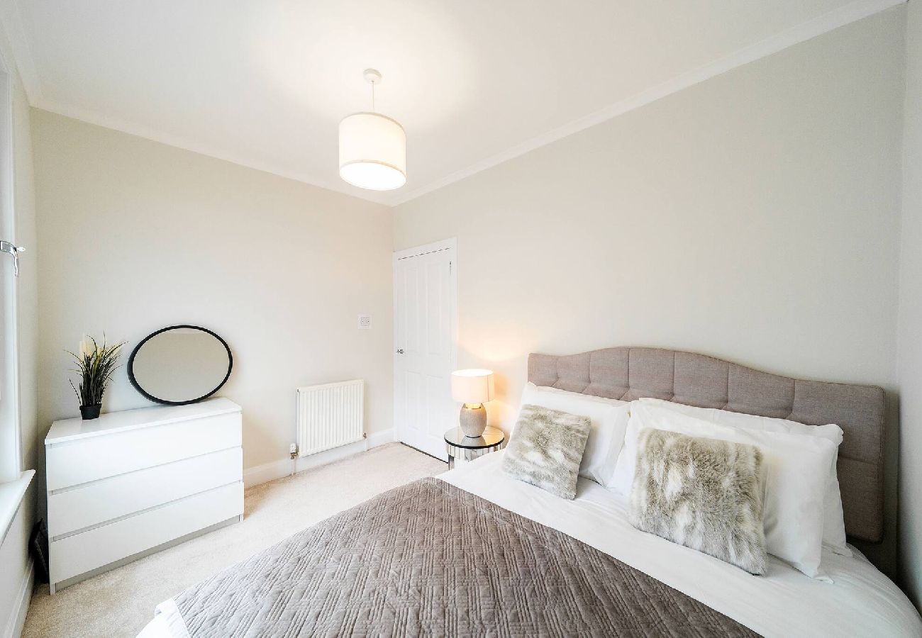 Apartment in Dundee - Sidlaw View