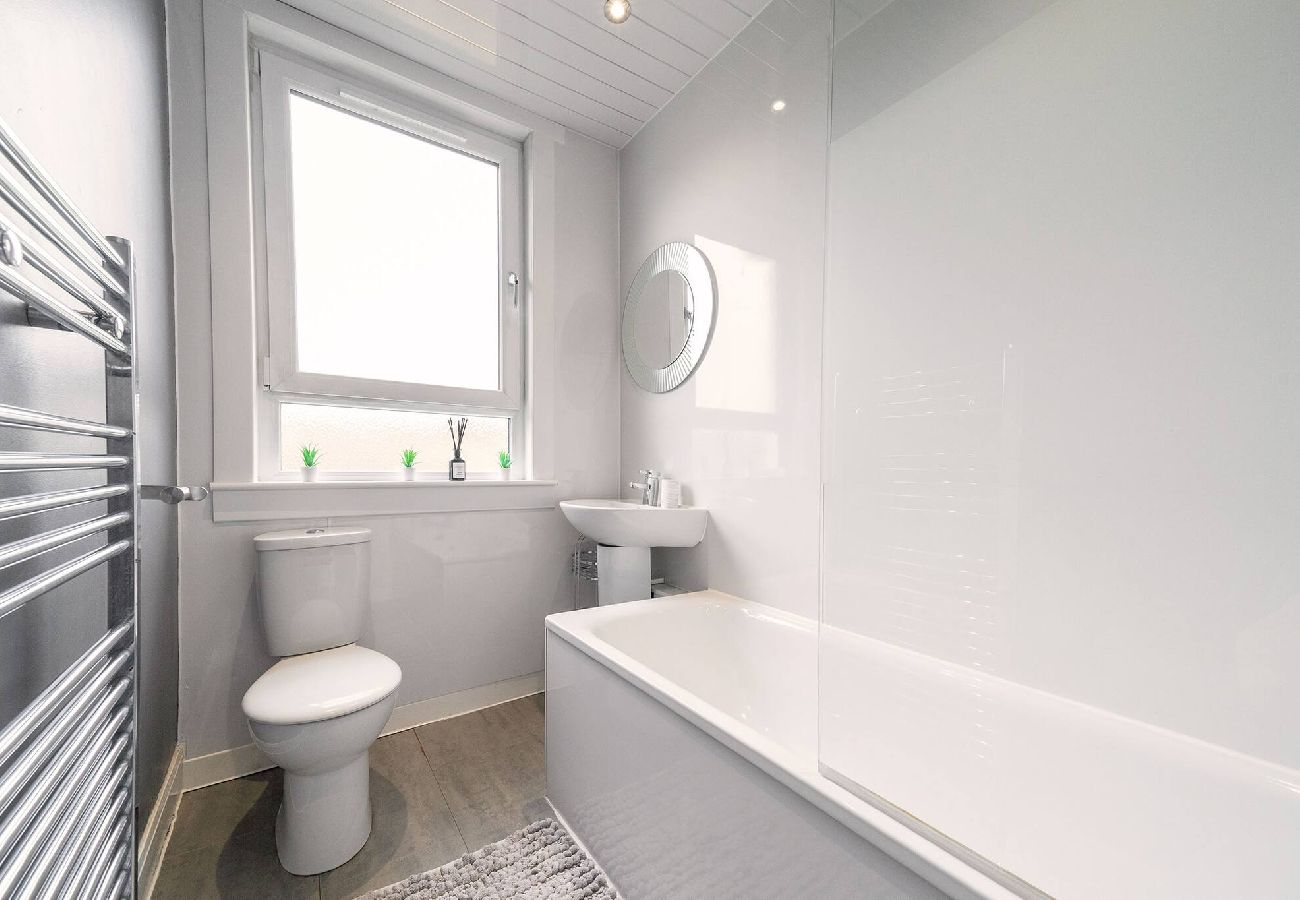 Apartment in Dundee - Sidlaw View