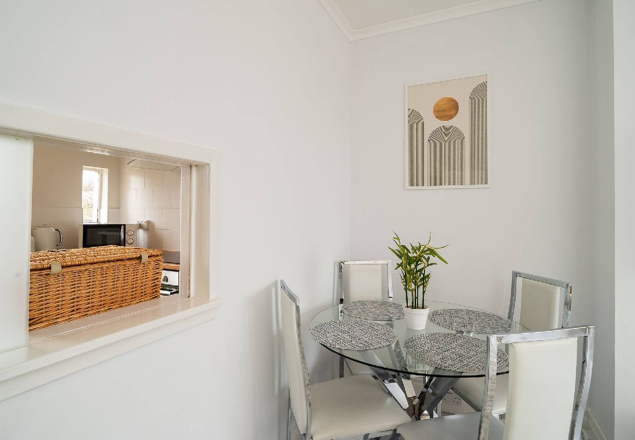 Apartment in Dundee - Sidlaw View