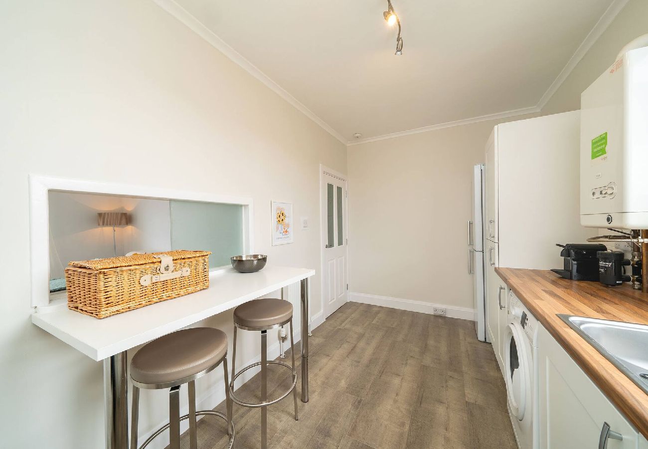 Apartment in Dundee - Sidlaw View