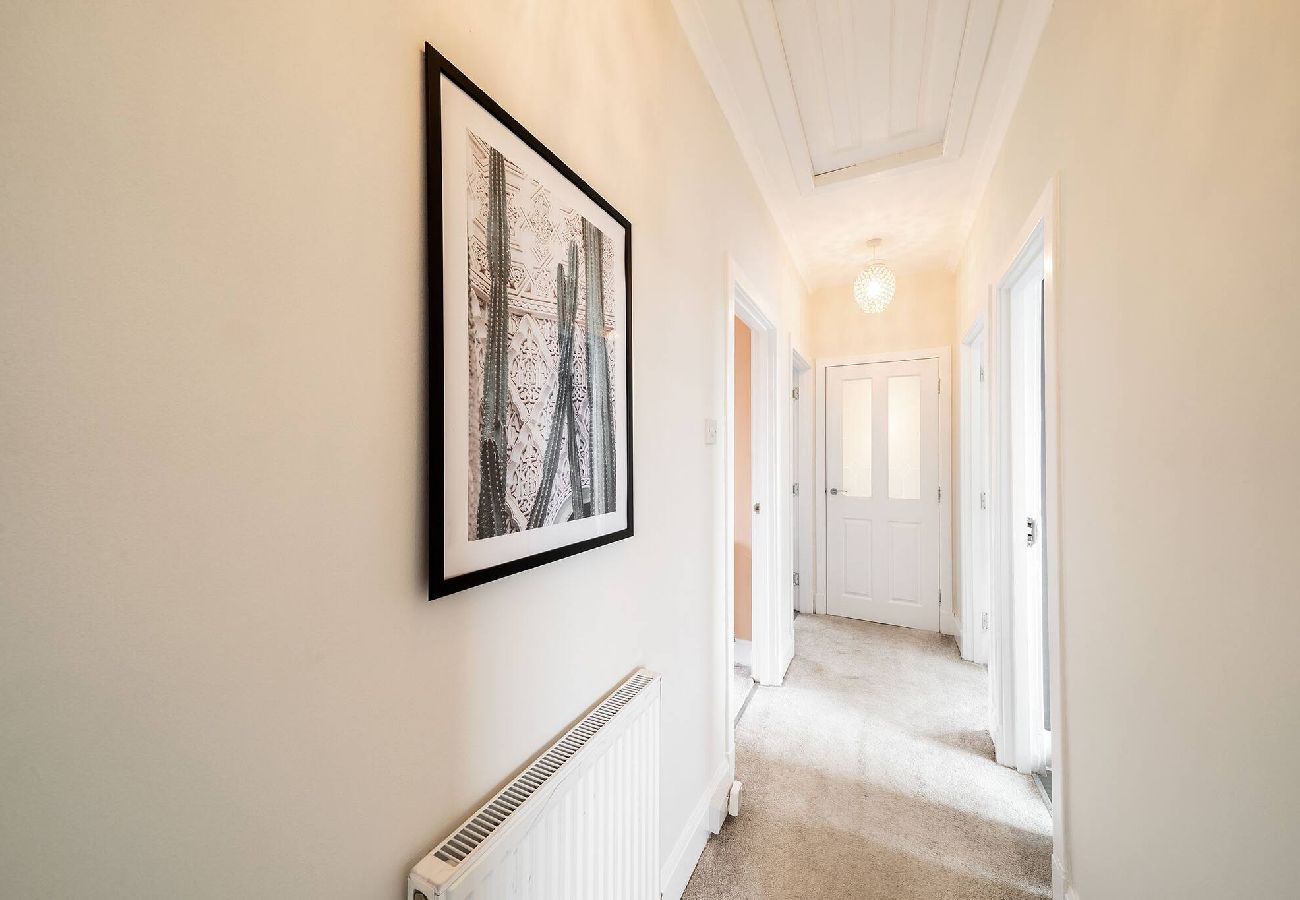 Apartment in Dundee - Sidlaw View