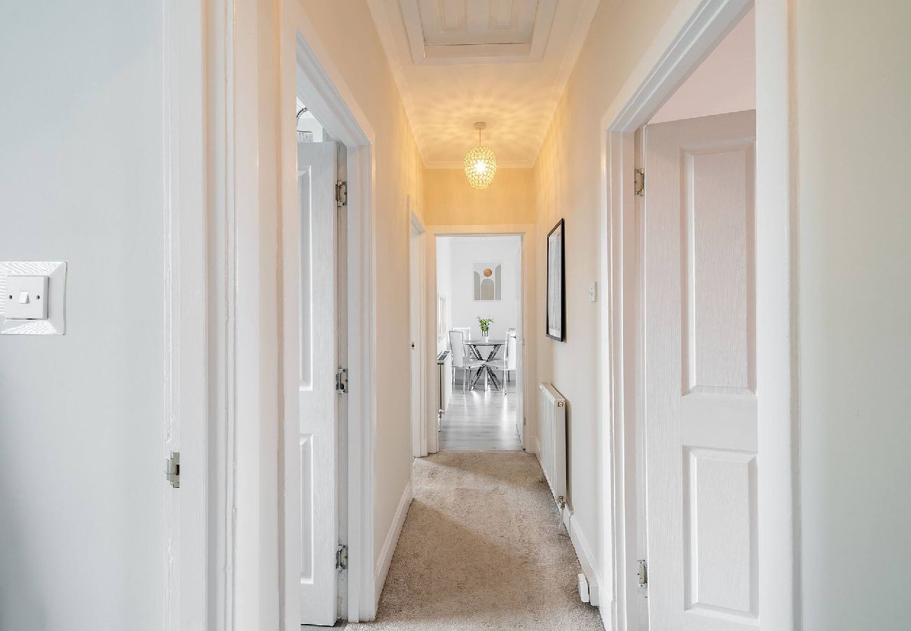 Apartment in Dundee - Sidlaw View