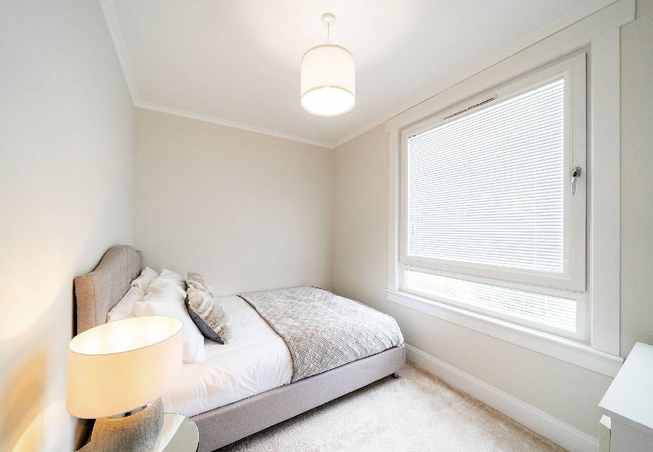 Apartment in Dundee - Sidlaw View