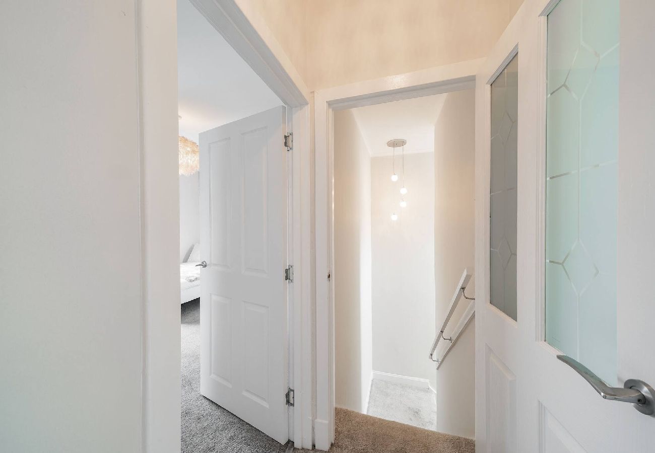 Apartment in Dundee - Sidlaw View