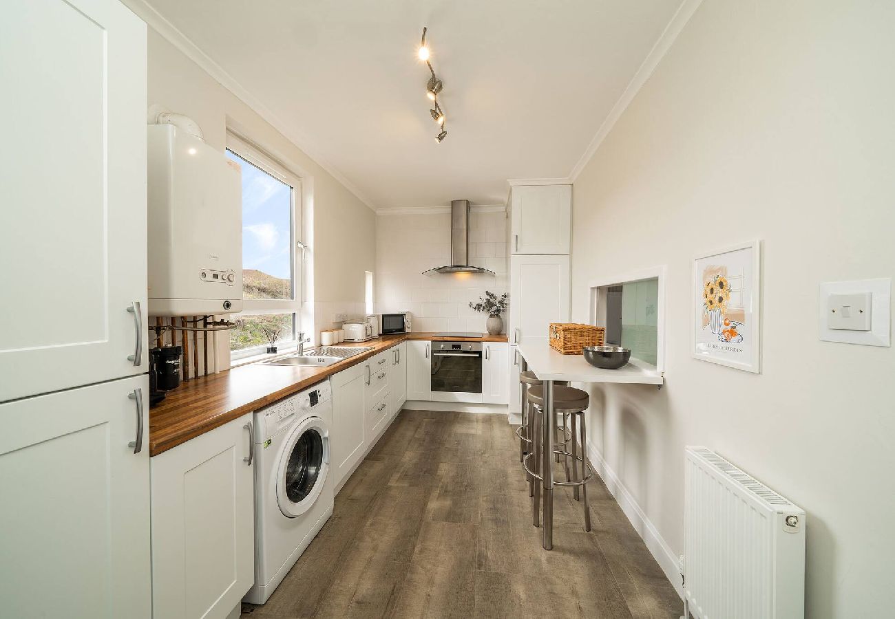 Apartment in Dundee - Sidlaw View