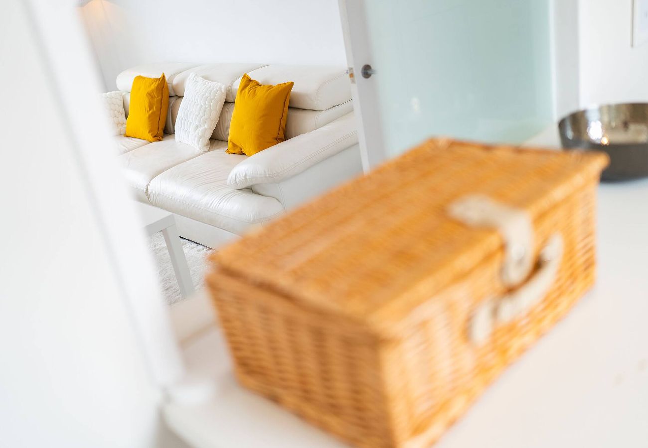 Apartment in Dundee - Sidlaw View
