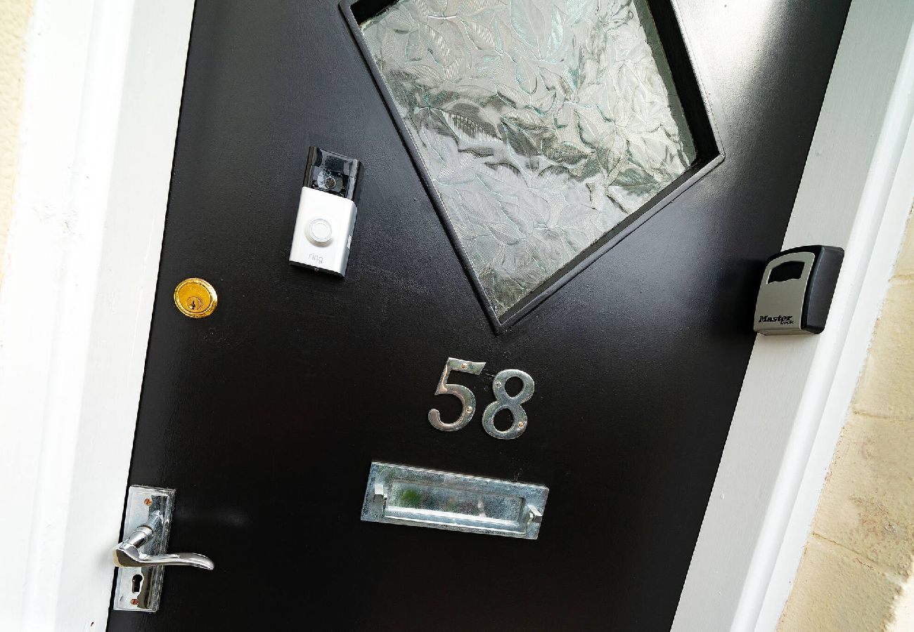 Apartment in Dundee - Sidlaw View