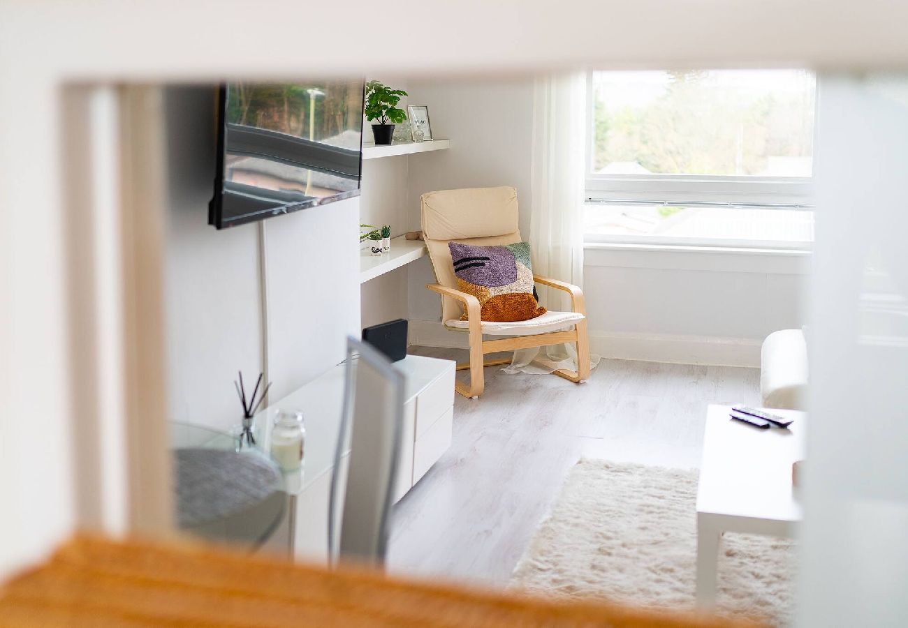 Apartment in Dundee - Sidlaw View