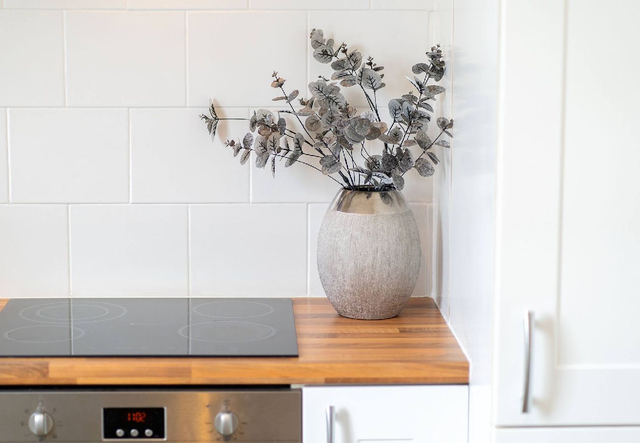 Apartment in Dundee - Sidlaw View