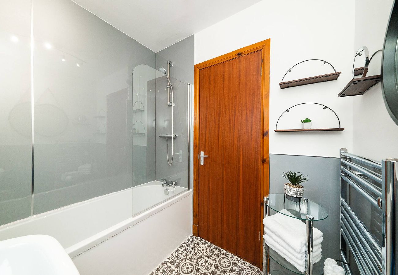 Apartment in Clackmannan - The Tollbooth