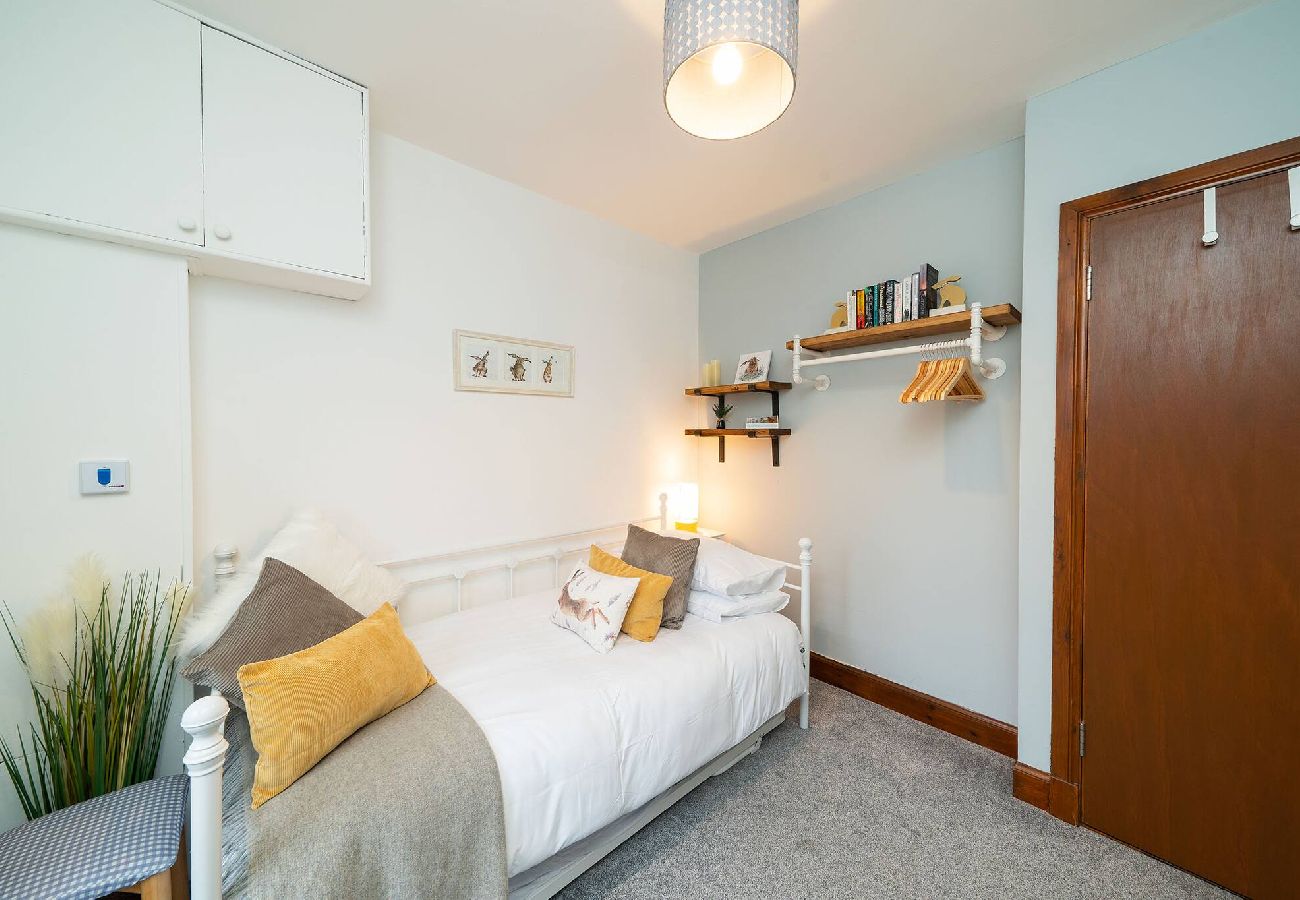 Apartment in Clackmannan - The Tollbooth