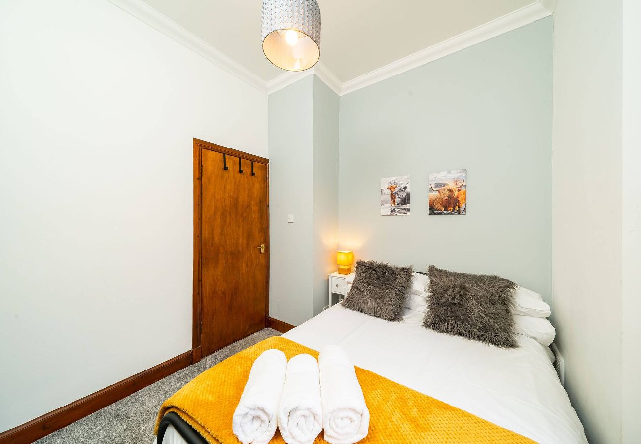 Apartment in Clackmannan - The Tollbooth