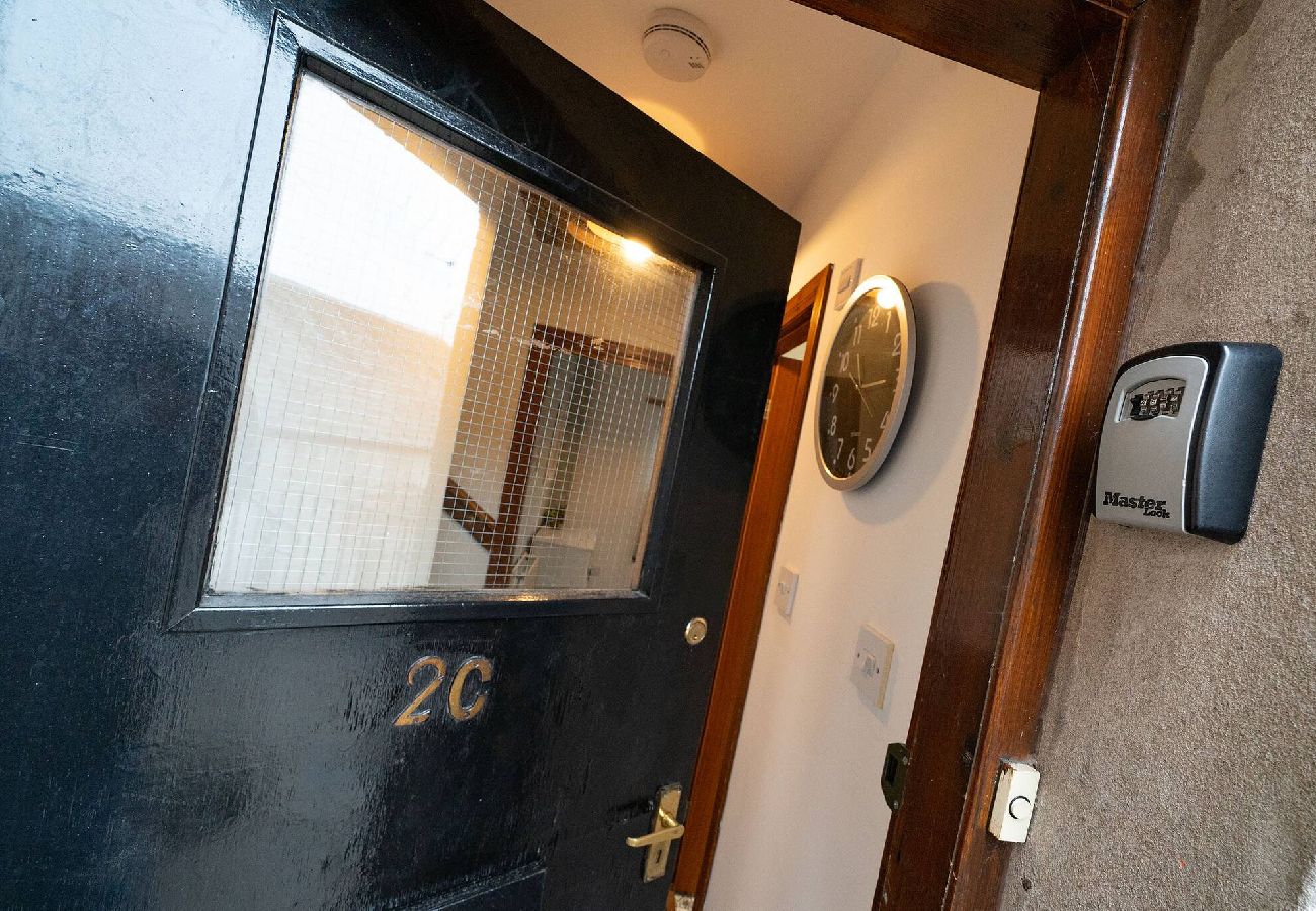 Apartment in Clackmannan - The Tollbooth