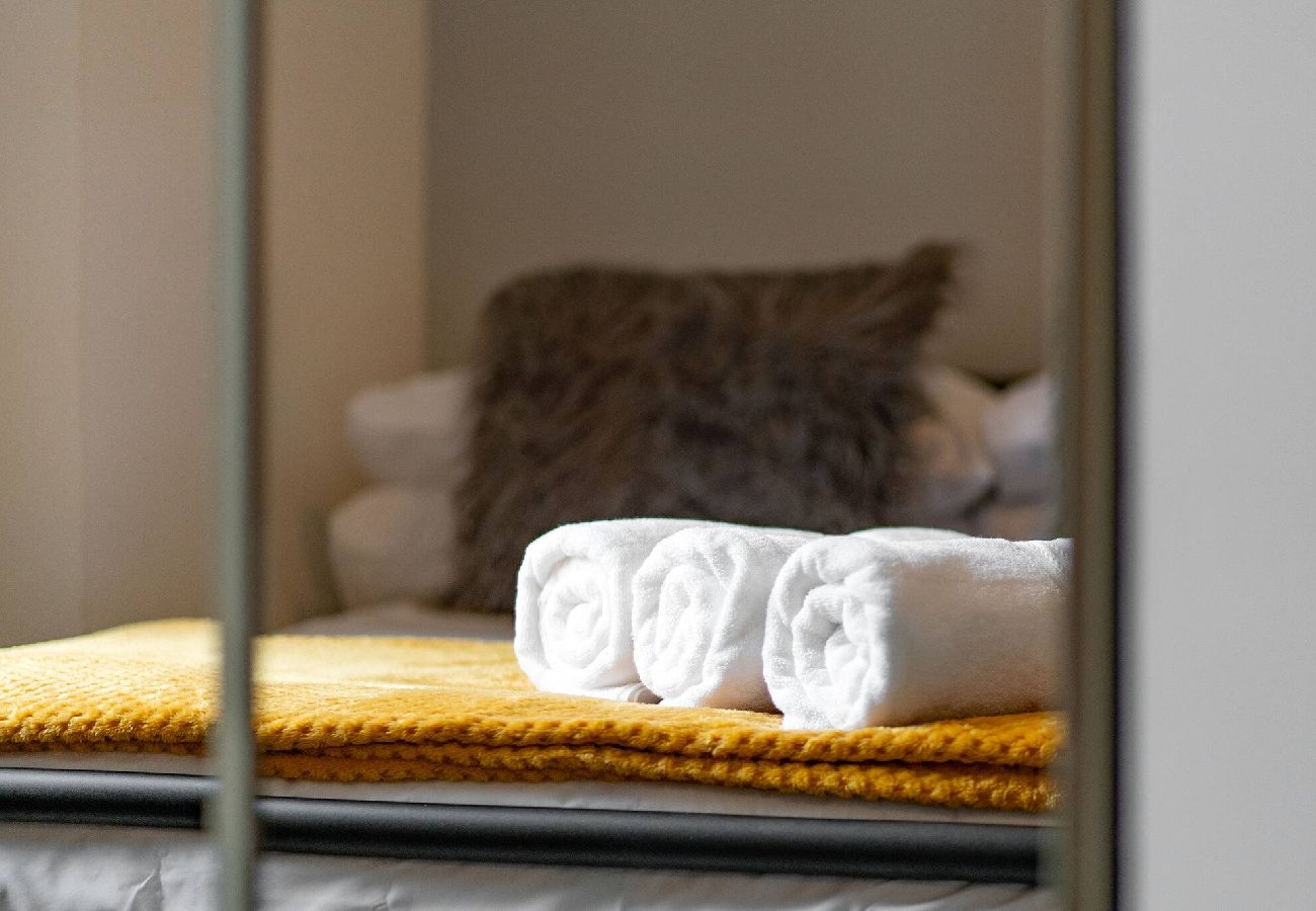 Apartment in Clackmannan - The Tollbooth