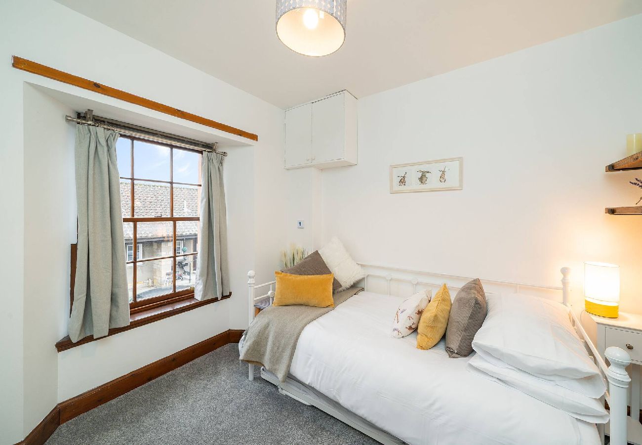 Apartment in Clackmannan - The Tollbooth