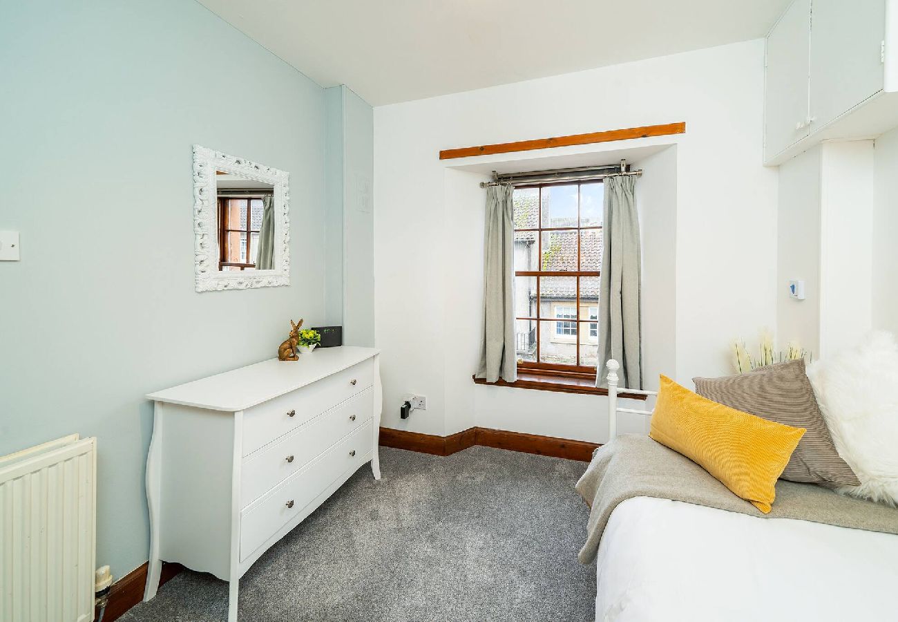 Apartment in Clackmannan - The Tollbooth
