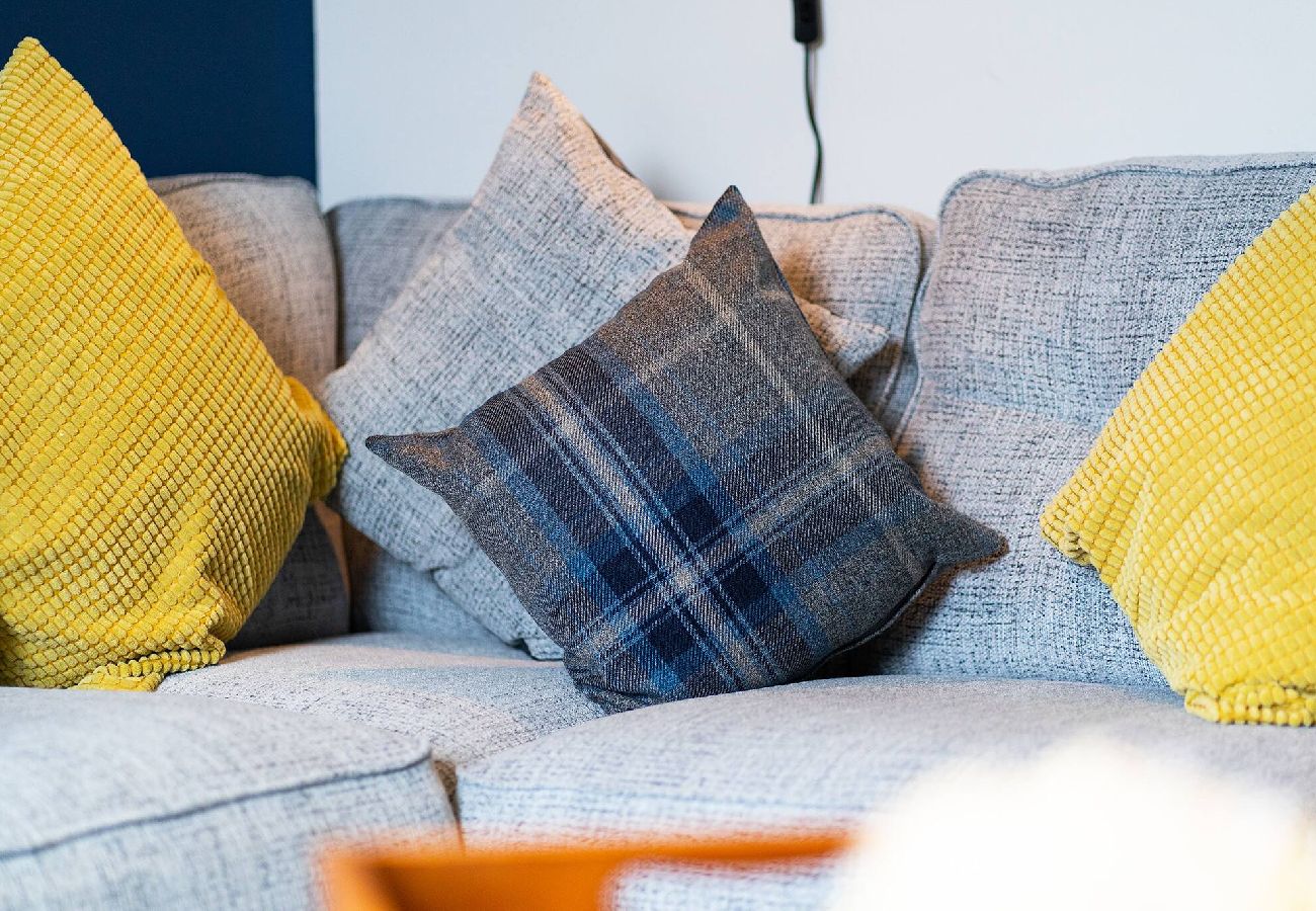 Apartment in Clackmannan - The Tollbooth