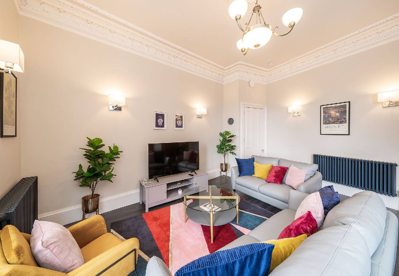 Apartment in Dundee - Cordis Apartment