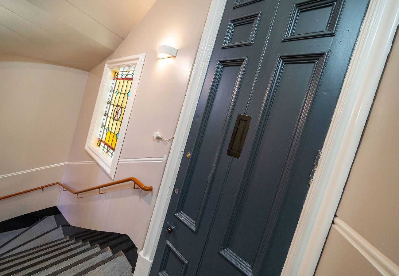 Apartment in Dundee - Cordis Apartment