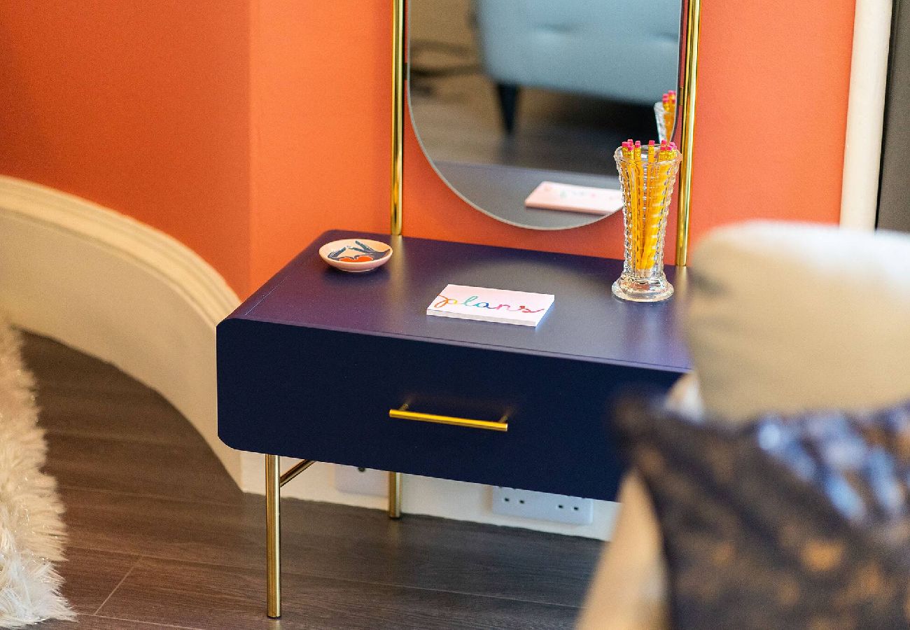 Apartment in Dundee - Cordis Apartment