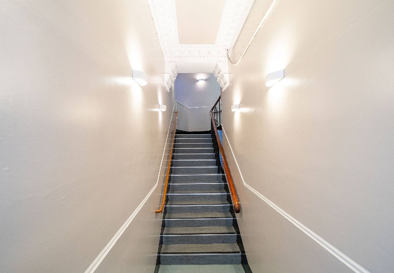 Apartment in Dundee - Cordis Apartment