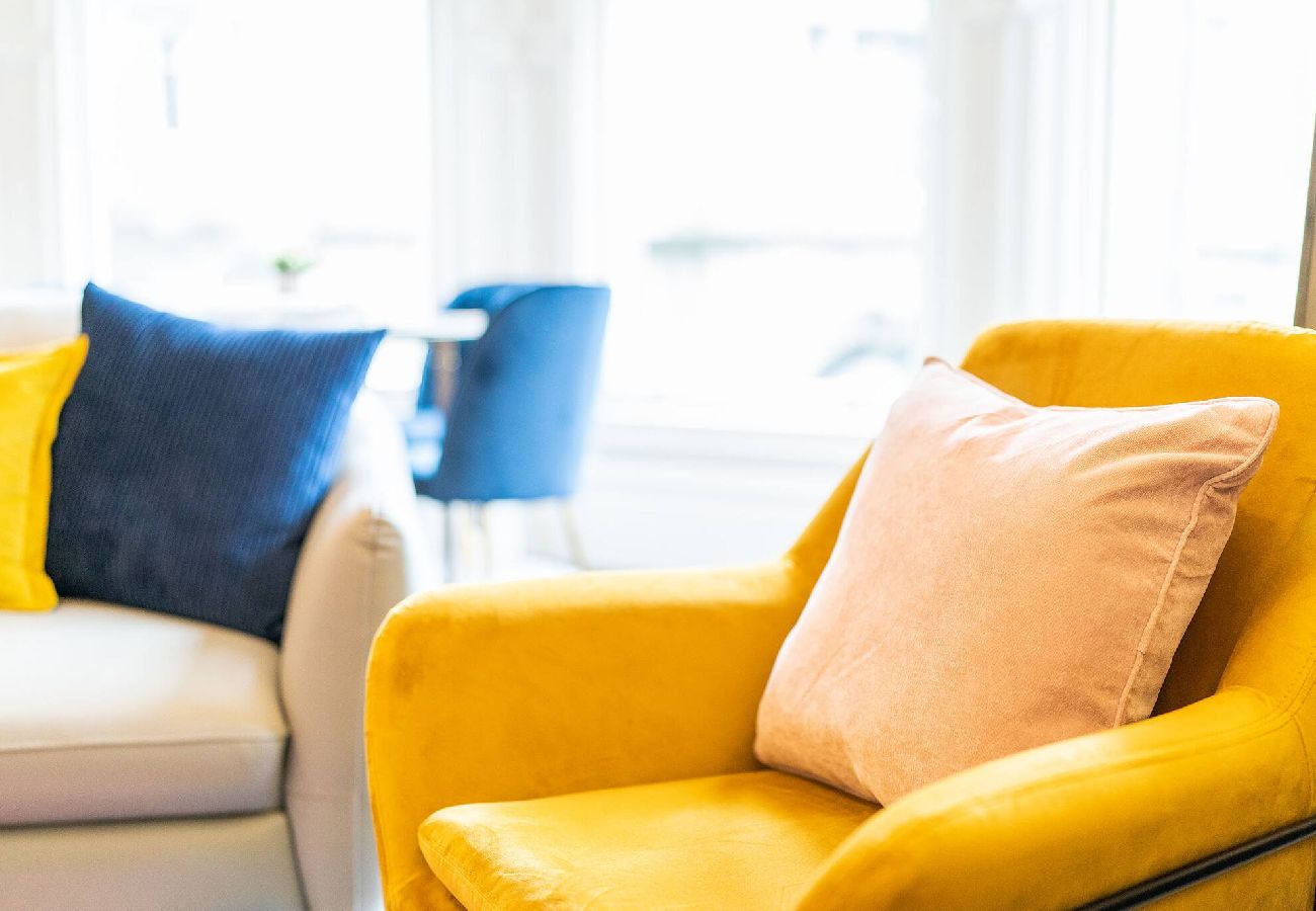 Apartment in Dundee - Cordis Apartment