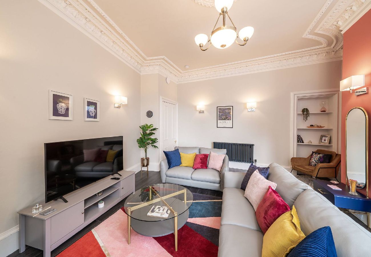 Apartment in Dundee - Cordis Apartment