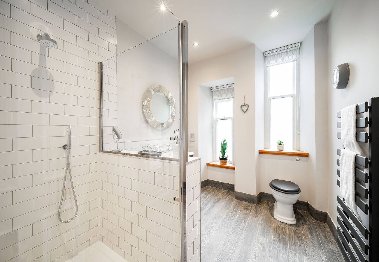 Apartment in Dundee - Cordis Apartment