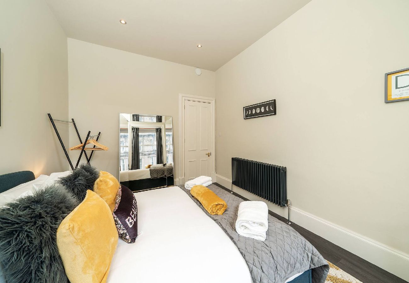 Apartment in Dundee - Cordis Apartment