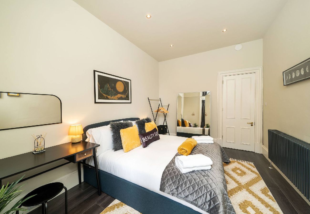 Apartment in Dundee - Cordis Apartment