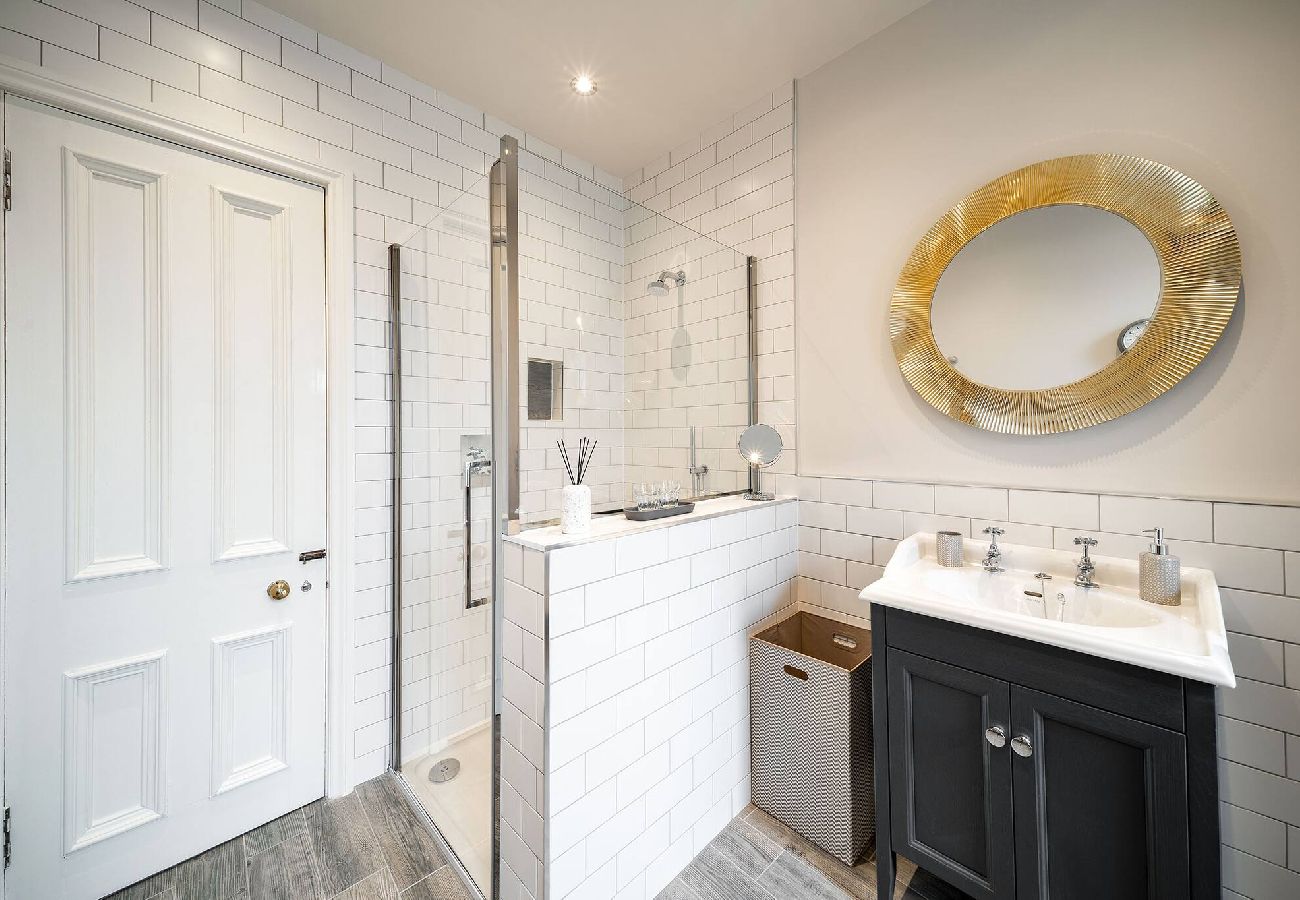 Apartment in Dundee - Cordis Apartment