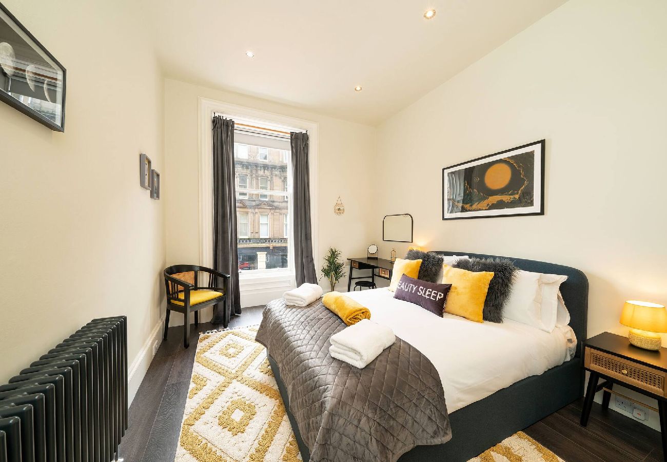 Apartment in Dundee - Cordis Apartment