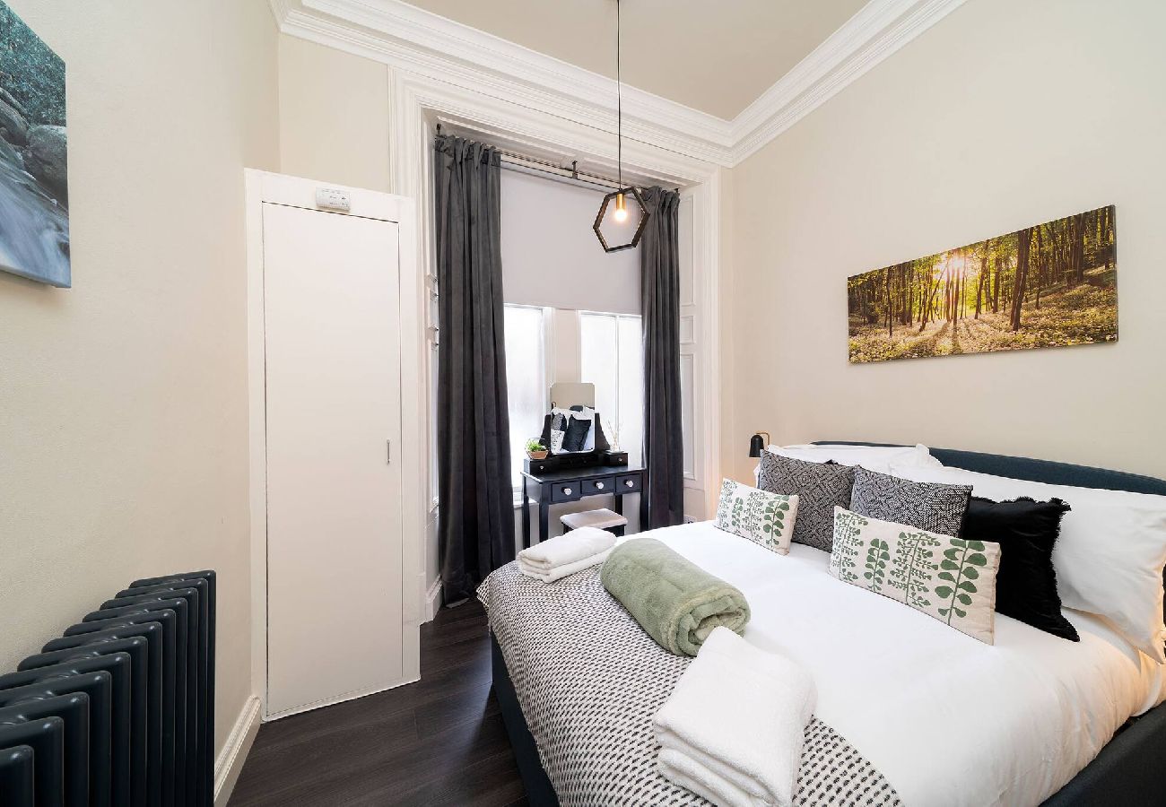 Apartment in Dundee - Cordis Apartment