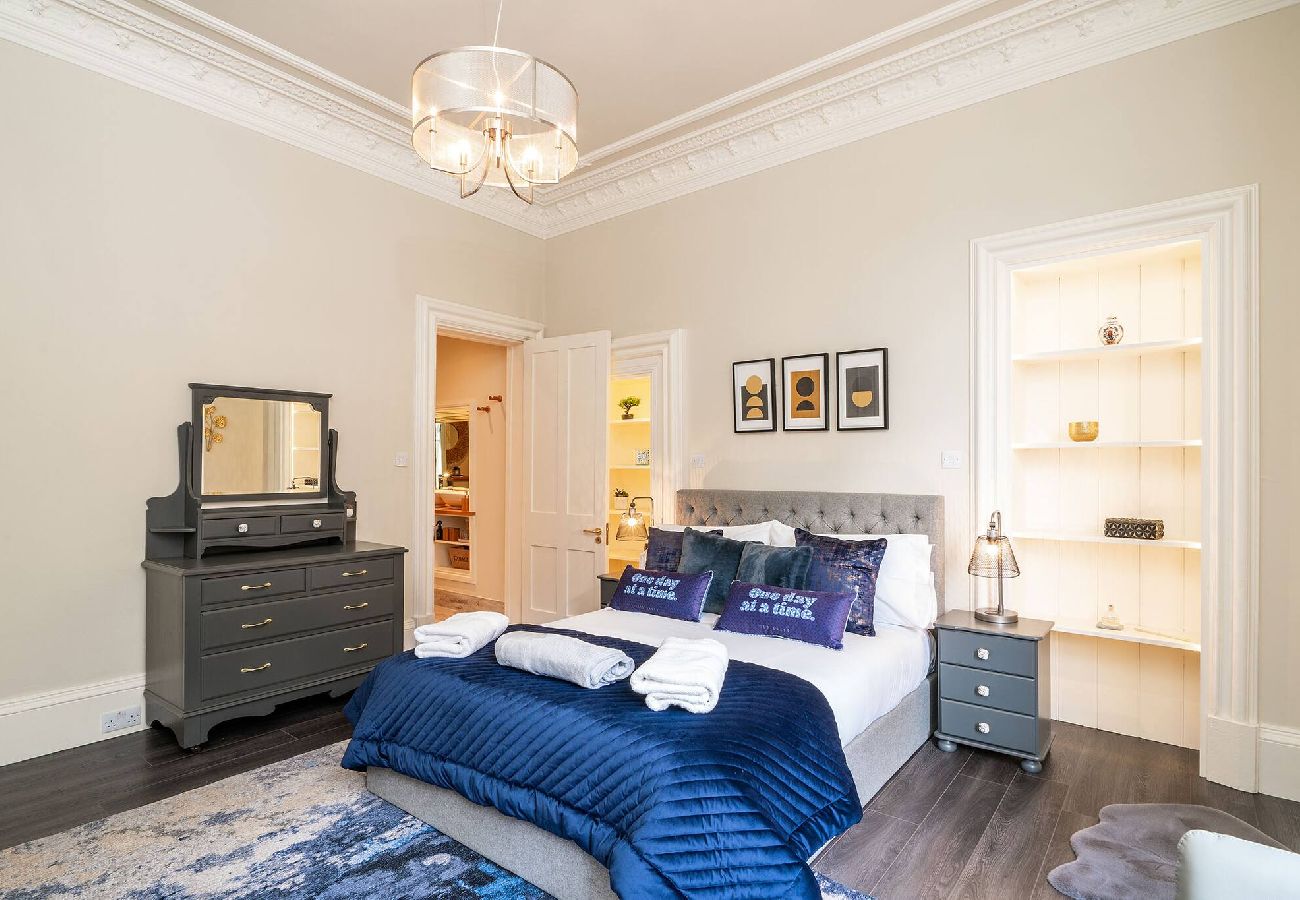 Apartment in Dundee - Cordis Apartment