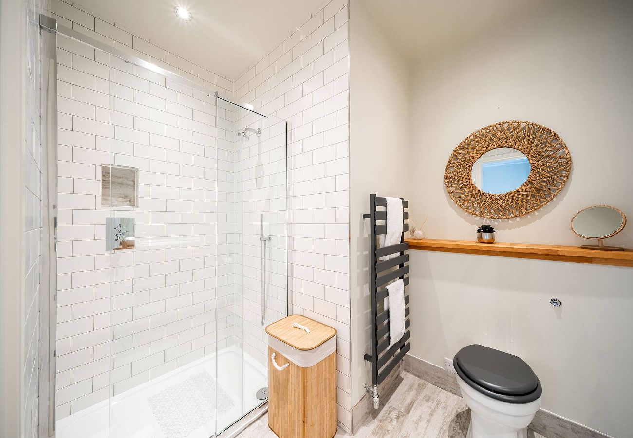 Apartment in Dundee - Cordis Apartment