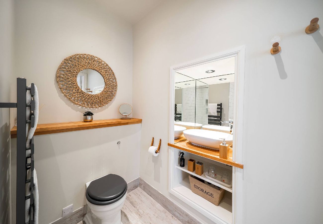 Apartment in Dundee - Cordis Apartment