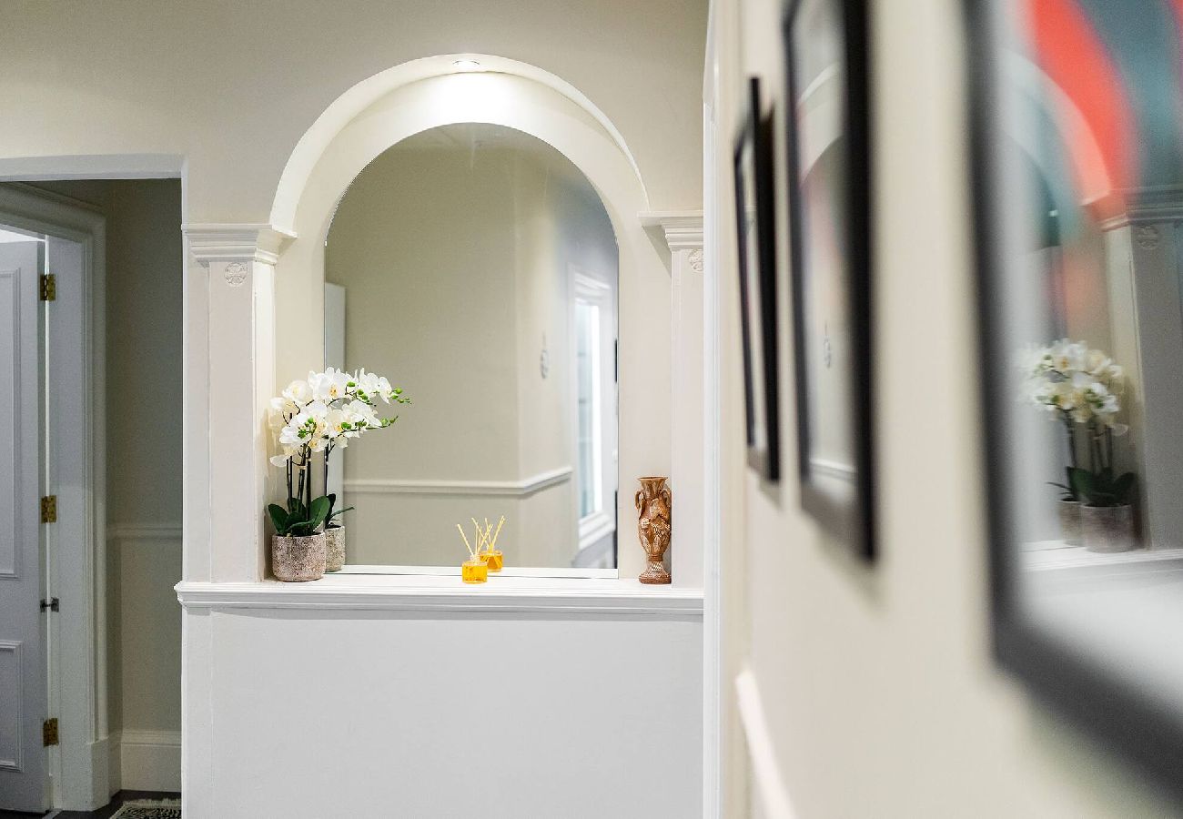 Apartment in Dundee - Cordis Apartment