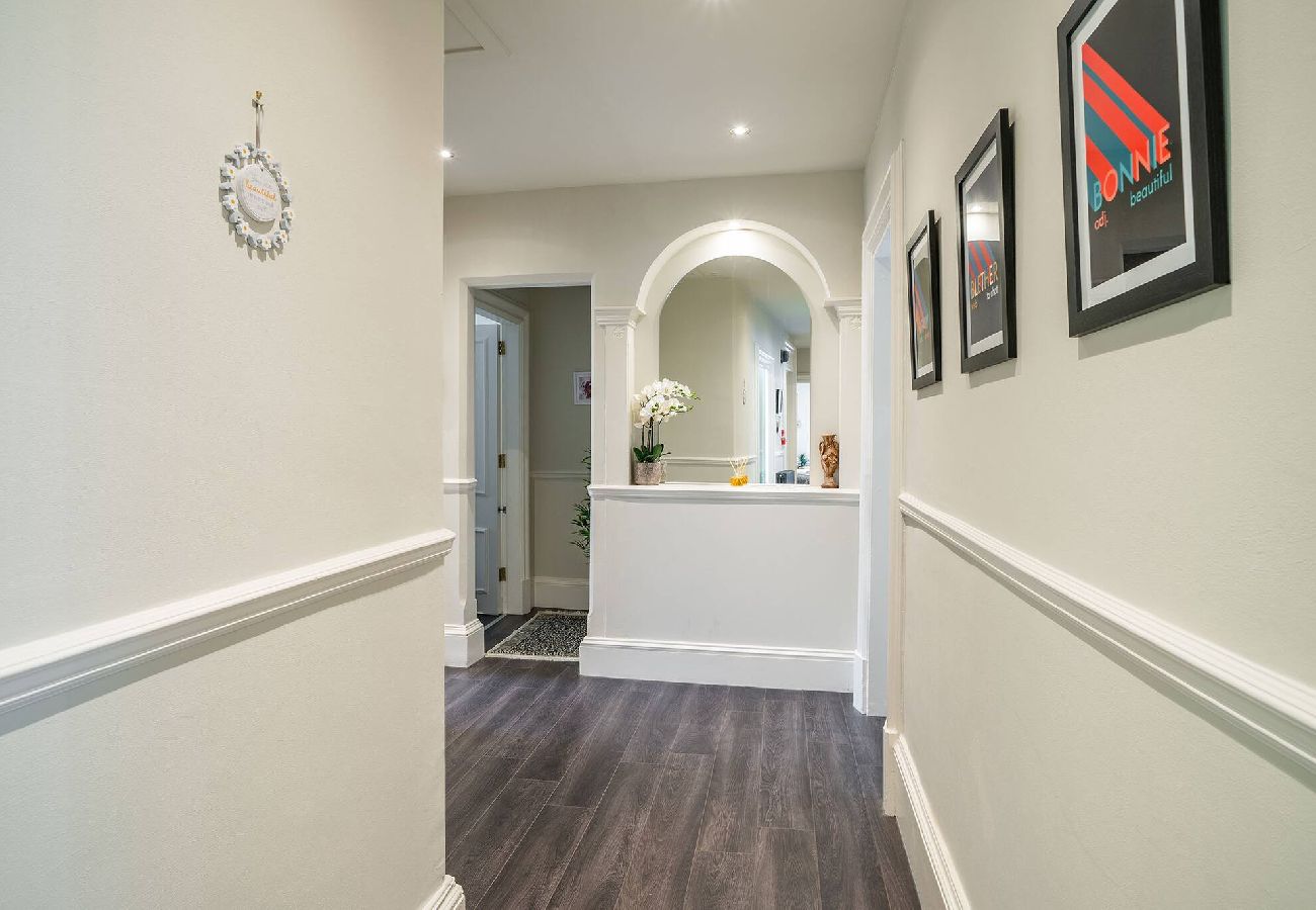 Apartment in Dundee - Cordis Apartment
