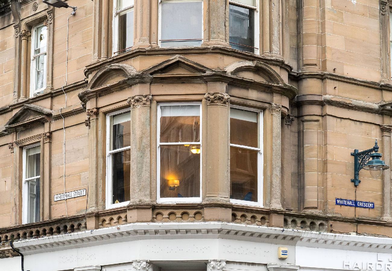 Apartment in Dundee - Cordis Apartment